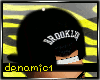 [d1] NY hat