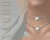 ◎ pearl necklace ◎