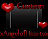 xAHx Custom Hearts BC
