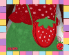 KID🍓Bag strawberry