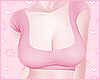 🖤 Pink Basic Top