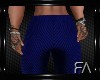 FA Track Pants C1