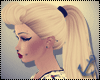 ⚓ Rockabilly Blonde