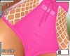 ♡ Shorts F.O.G Pink