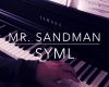 Mr.Sandman Syml