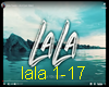 lala