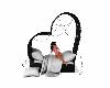 SOFA CON POSES