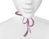 Ribbon Choker V1