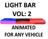 Light Bar Vol 2