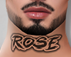Rk| Tatto Rose |M
