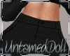 {UD} Lisa Pants Black