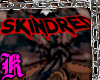 Skindred Tied Tee SS
