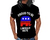 Proud Liberal Tee Shirt