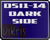DARKSIDE