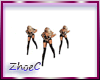 Dance 9 spots ZC