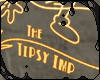 The Tipsy Imp | Sign V2