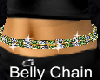 *M Belly Chain eme n dia