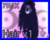FK| Nyx Hair v1