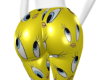 TWEETY LEGGINS LLXL