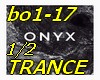 ONYX -1/2