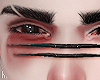 𝖍. Metalic Piercing