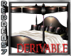 Derivable Classic Canopy