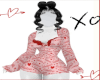 Galentines Romper V4
