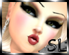 [SL] Freya skin pale