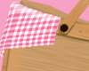 Picnic Basket Pink