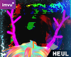 NHC - Color antlers lX