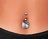 Belly Piercing