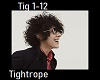 LP - Tightrope