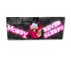 pMONEY  NEVER NEON SIGNr