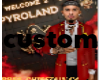 baby's custom