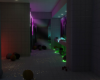 Men's Bathroom Party