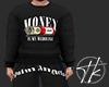 TK | OUTFIT MONEY JRDN