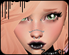 z | Laurel Hair - Peach