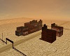 old west town 7