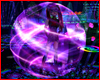 [SM] Energyball - Purple