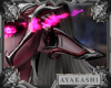 A| Alice BloodLust Ears