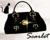 Say! Bag Versace Luchia