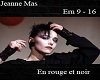 Jeanne Mas (Part.02)