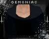 D| Winter Jacket Blue