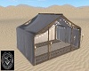 [S.C] Cloth hut