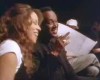 Mariah Carey And Luther