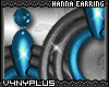 V4NYPlus|Hanna Earring