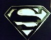 superman's symbolic s