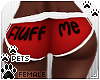 [Pets]FluffMe RLL | red