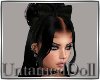 {UD} Rhea - Black