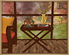 EC| Autumn Cafe Tray